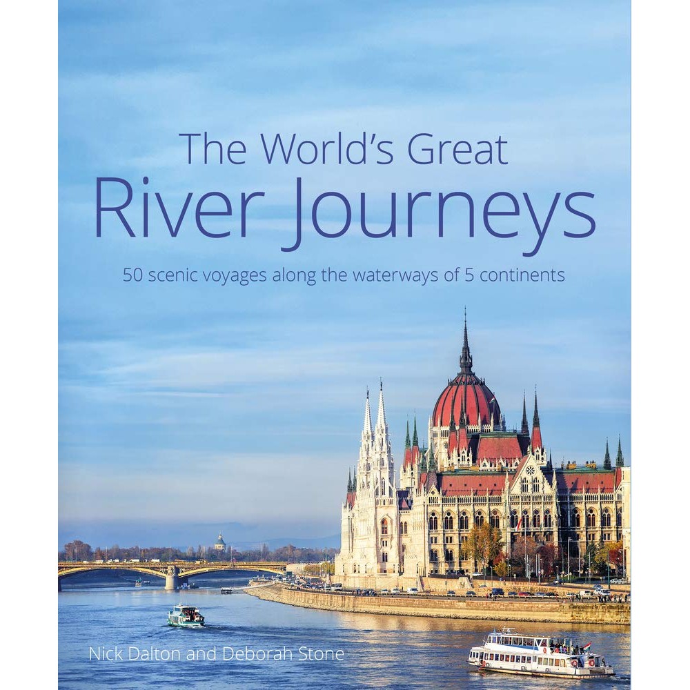 The World’s Great River Journeys 